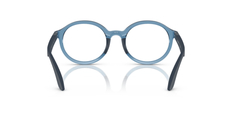 Shiny Transparent Blue - 0EK3005 8056262301555