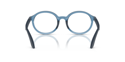 Shiny Transparent Blue - 0EK3005 8056262301555