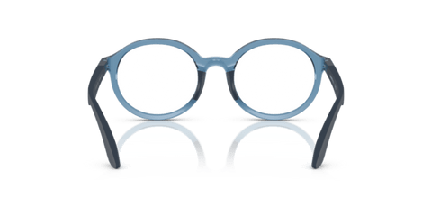 Shiny Transparent Blue - 0EK3005 8056262301555