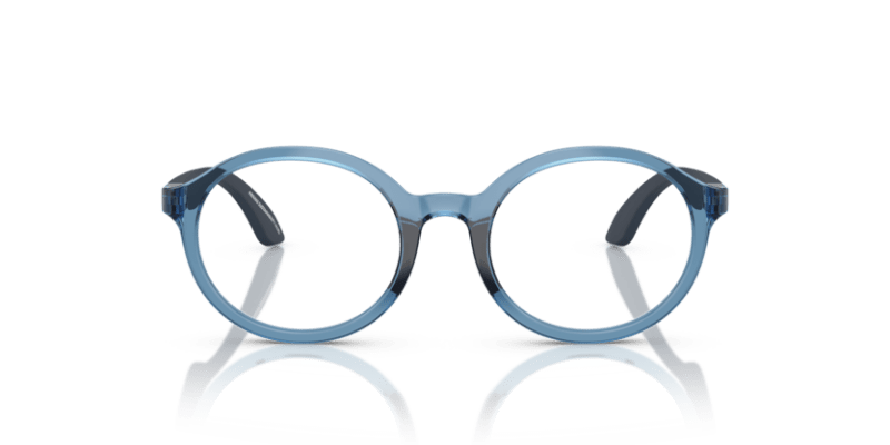 Shiny Transparent Blue - 0EK3005 8056262301555