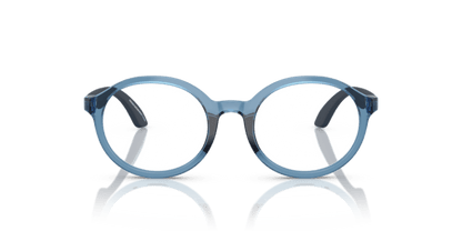 Shiny Transparent Blue - 0EK3005 8056262301555