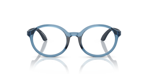 Shiny Transparent Blue - 0EK3005 8056262301555