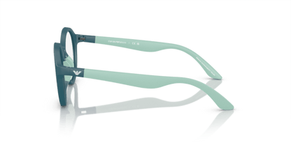 Matte Petroleum - 0EK3005 8056262072738