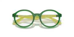 0EK3005 - Emporio Armani Kids - Green - (Opaline Green 6129) - 46 - 19 - 125 MM - Ardor Eyewear 8056262072776