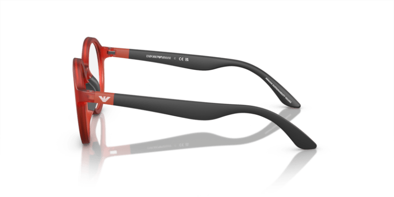 Opaline Red - 0EK3005 8056262072752