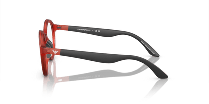 Opaline Red - 0EK3005 8056262072752