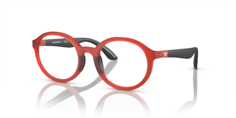 Opaline Red - 0EK3005 8056262072752