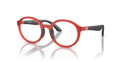 Opaline Red - 0EK3005 8056262072752