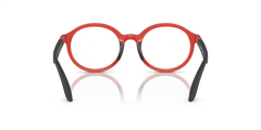 0EK3005 - Emporio Armani Kids - Red - (Opaline Red 6128) - 46 - 19 - 125 MM - Ardor Eyewear 8056262072752