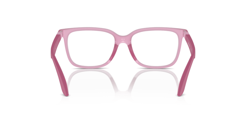 0EK3006 - Emporio Armani Kids - Pink - (Opaline Pink 6133) - 47 - 15 - 125 MM - Ardor Eyewear 8056262074787