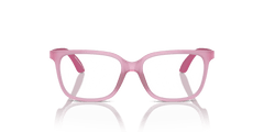 0EK3006 - Emporio Armani Kids - Pink - (Opaline Pink 6133) - 47 - 15 - 125 MM - Ardor Eyewear 8056262074787