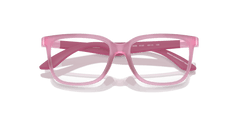 0EK3006 - Emporio Armani Kids - Pink - (Opaline Pink 6133) - 47 - 15 - 125 MM - Ardor Eyewear 8056262074787