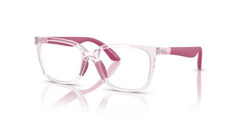 Shiny Transparent Pink - 0EK3006 8056262302187