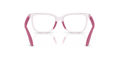 Shiny Transparent Pink - 0EK3006 8056262302187