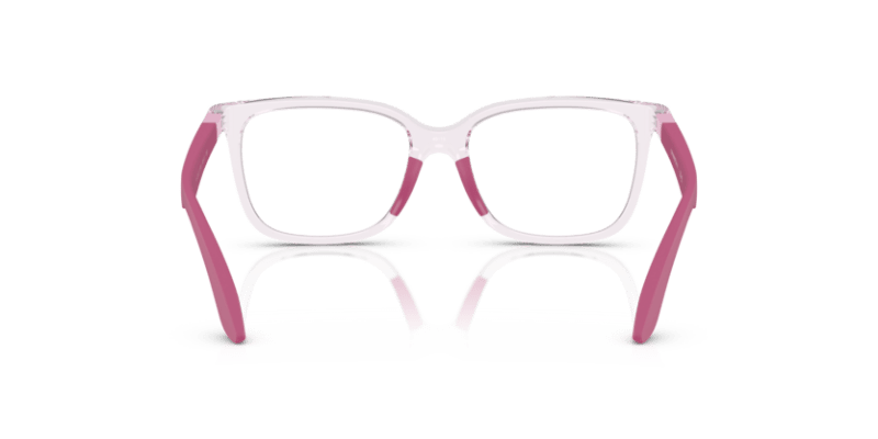 Shiny Transparent Pink - 0EK3006 8056262302187