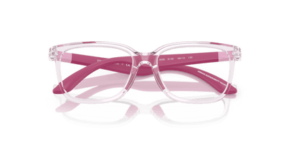Shiny Transparent Pink - 0EK3006 8056262302187