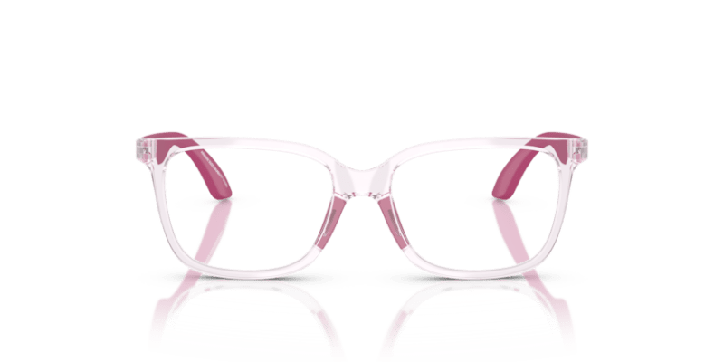 Shiny Transparent Pink - 0EK3006 8056262302187