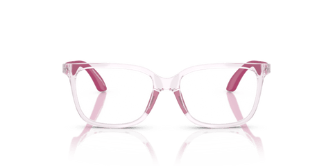 Shiny Transparent Pink - 0EK3006 8056262302187
