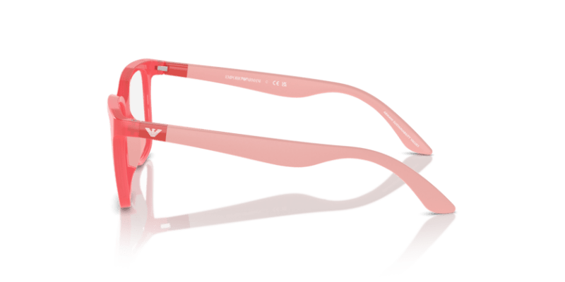 Opaline Coral - 0EK3006 8056262074824