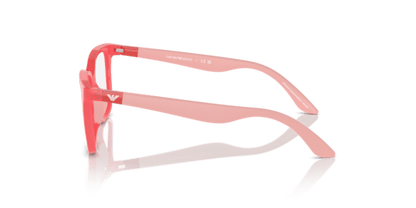 Opaline Coral - 0EK3006 8056262074824