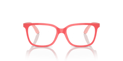 0EK3006 - Emporio Armani Kids - Red - (Opaline Coral 6135) - 47 - 15 - 125 MM - Ardor Eyewear 8056262074824