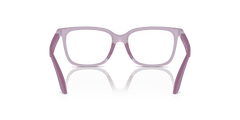 0EK3006 - Emporio Armani Kids - Violet - (Opaline Lilac 6136) - 49 - 15 - 130 MM - Ardor Eyewear 8056262074855