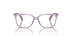 0EK3006 - Emporio Armani Kids - Violet - (Opaline Lilac 6136) - 49 - 15 - 130 MM - Ardor Eyewear 8056262074855