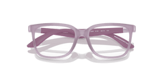 0EK3006 - Emporio Armani Kids - Violet - (Opaline Lilac 6136) - 49 - 15 - 130 MM - Ardor Eyewear 8056262074855