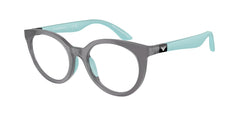 0EK3007 - Emporio Armani Kids - ( 6134) - 45 - 18 - 125 MM - Ardor Eyewear 8056262074121