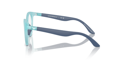 Opaline Azure - 0EK3007 8056262074220