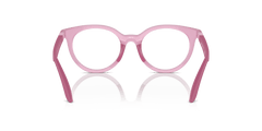 0EK3007 - Emporio Armani Kids - Pink - (Opaline Pink 6133) - 47 - 18 - 130 MM - Ardor Eyewear 8056262074114