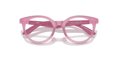 0EK3007 - Emporio Armani Kids - Pink - (Opaline Pink 6133) - 47 - 18 - 130 MM - Ardor Eyewear 8056262074114