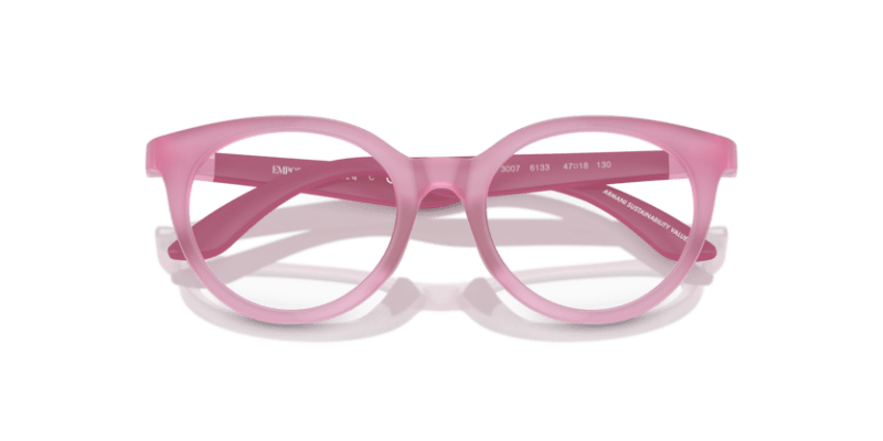 Opaline Pink - 0EK3007 8056262074107