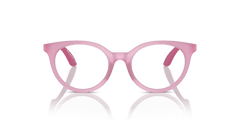 0EK3007 - Emporio Armani Kids - Pink - (Opaline Pink 6133) - 47 - 18 - 130 MM - Ardor Eyewear 8056262074114