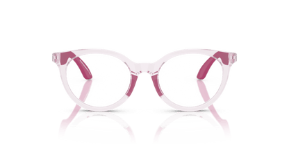 Shiny Transparent Pink - 0EK3007 8056262302231