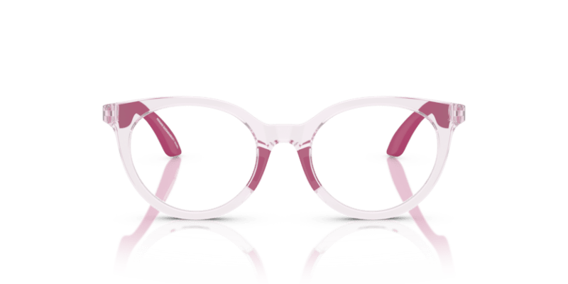 Shiny Transparent Pink - 0EK3007 8056262302231