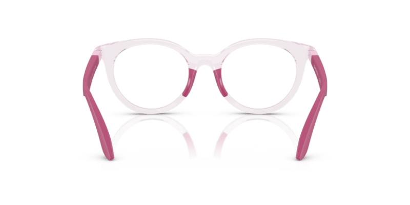 Shiny Transparent Pink - 0EK3007 8056262302231