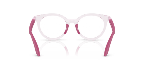 Shiny Transparent Pink - 0EK3007 8056262302231