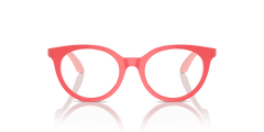 0EK3007 - Emporio Armani Kids - Red - (Opaline Coral 6135) - 45 - 18 - 125 MM - Ardor Eyewear 8056262074169