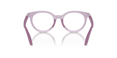 0EK3007 - Emporio Armani Kids - Violet - (Opaline Lilac 6136) - 47 - 18 - 130 MM - Ardor Eyewear 8056262074190