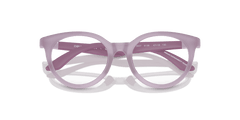 0EK3007 - Emporio Armani Kids - Violet - (Opaline Lilac 6136) - 47 - 18 - 130 MM - Ardor Eyewear 8056262074190