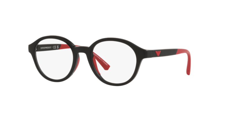 Matte Black - 0EK3202 8056597981385