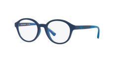 0EK3202 - Emporio Armani Kids - Blue - (Matte Blue 5088) - 45 - 18 - 125 MM - Ardor Eyewear 8056597981415