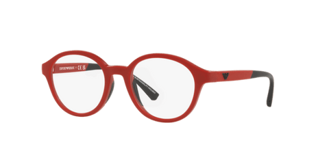 Matte Red - 0EK3202 8056597981446