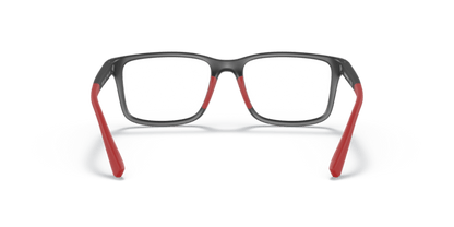 Matte Black - 0EK3203 8056597980586