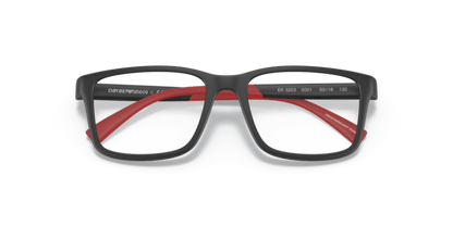 Matte Black - 0EK3203 8056597980586