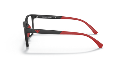 Matte Black - 0EK3203 8056597980586