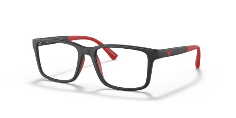 Matte Black - 0EK3203 8056597980586