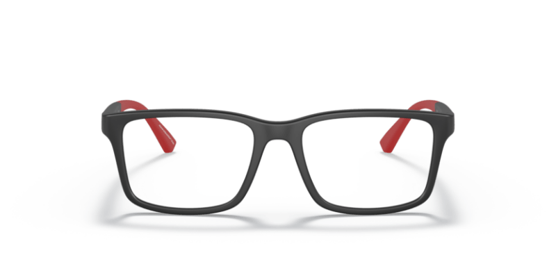 Matte Black - 0EK3203 8056597980586