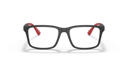 Matte Black - 0EK3203 8056597980586